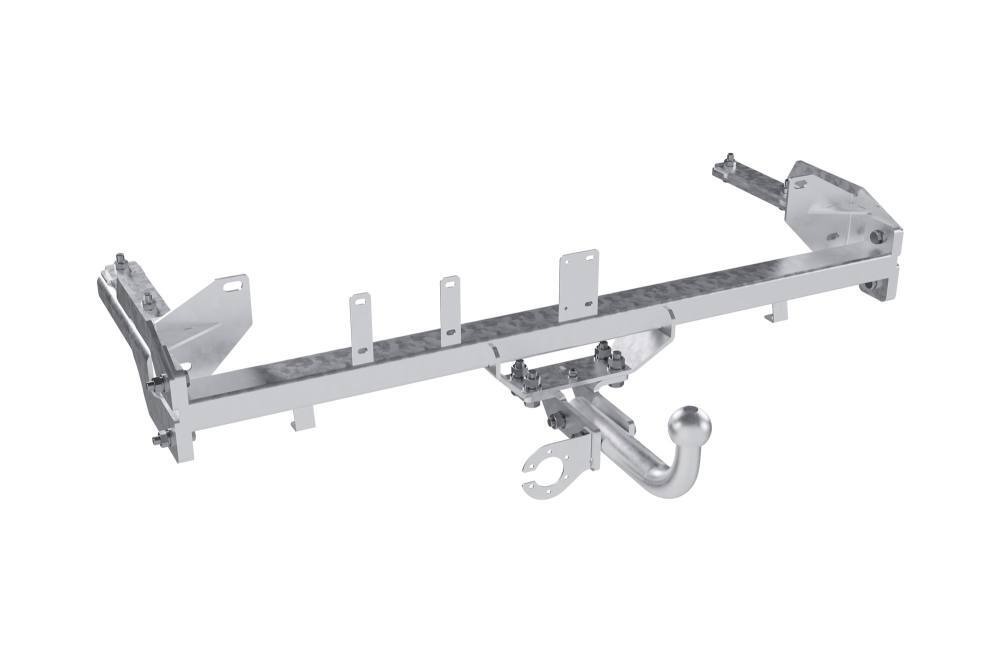 Купить полностью оцинкованный фаркоп на jetour x90 plus 2023- без подрезки бампера. тип шара: a. нагрузки: 1200/100 кг, масса фаркопа 19,6 кг (без электрики по цене  Низкие цены. Большой выбор. Доставка по всей России. Интернет-магазин в Москве. Только положительные отзывы!