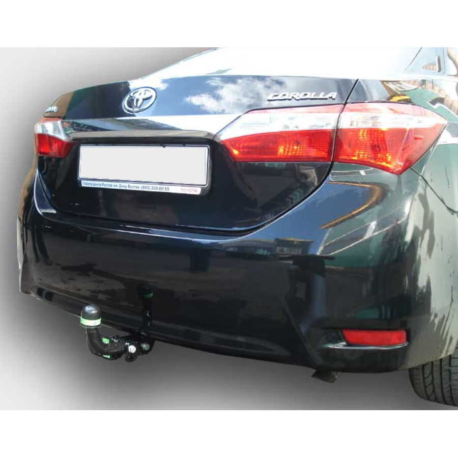 Купить фаркоп toyota corolla седан e150,e170 2007-2019 - t117-a лидер-плюс по цене 7 182 р. Низкие цены. Большой выбор. Доставка по всей России. Интернет-магазин в Москве. Только положительные отзывы!