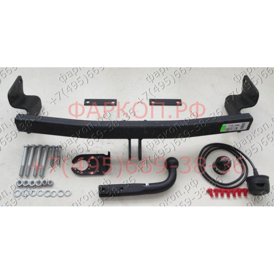 Купить фаркоп jeep liberty/ compass mk 06->/ patriot pk 07- 452400 brink по цене  Низкие цены. Большой выбор. Доставка по всей России. Интернет-магазин в Москве. Только положительные отзывы!