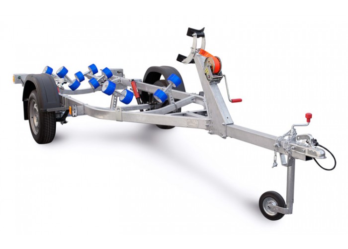 Купить прицеп для лодок и гидроциклов мзса 81771c.103 по цене 95 700 р.. Низкие цены. Большой выбор. Доставка по всей России. Интернет-магазин в Москве. Только положительные отзывы!