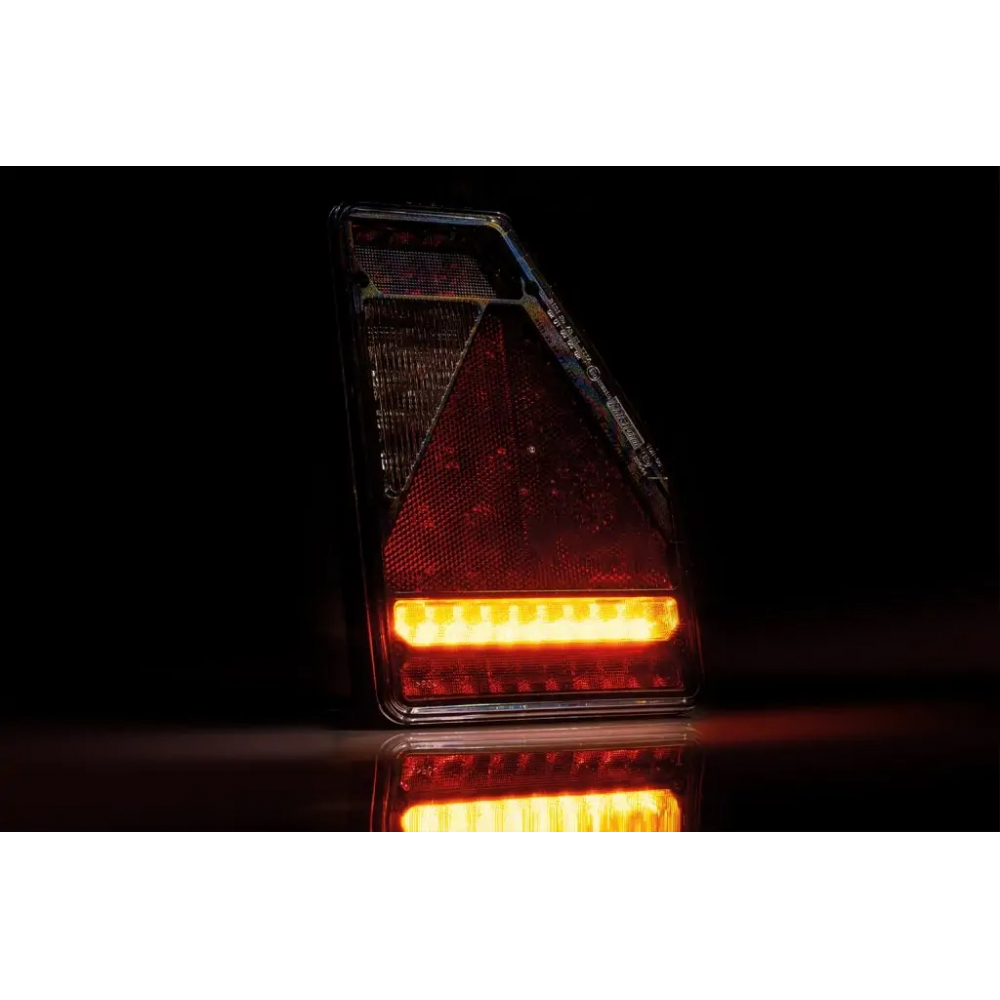 Купить фонарь fristom ft-277 l led bajonet 6pin на прицеп задний 6-функциональный светодиодный левый по цене . Низкие цены. Большой выбор. Доставка по всей России. Интернет-магазин в Москве. Только положительные отзывы!