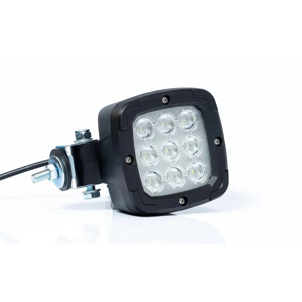 Купить светодиодная фара рабочего света fristom ft-036 led с проводом 1,5 м по цене 4 799 р.. Низкие цены. Большой выбор. Доставка по всей России. Интернет-магазин в Москве. Только положительные отзывы!