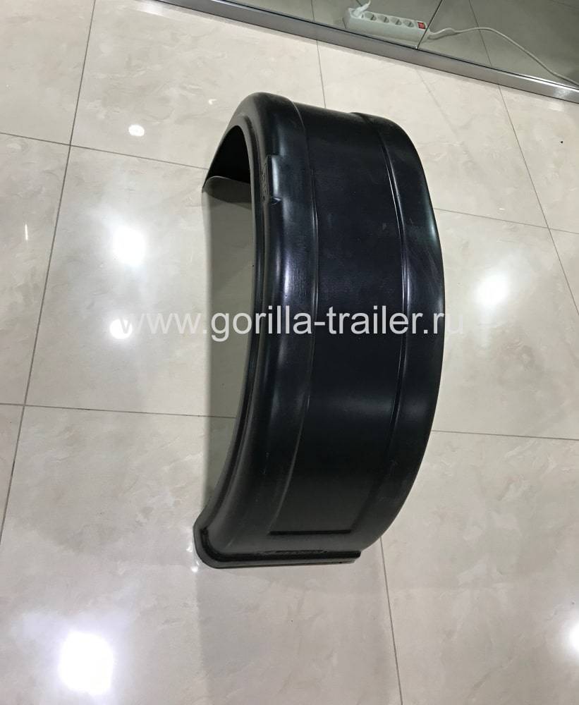 Купить крыло для прицепа пластиковое r16 (r15, r14) (850х420х260 мм) по цене 1 050 р.. Низкие цены. Большой выбор. Доставка по всей России. Интернет-магазин в Москве. Только положительные отзывы!