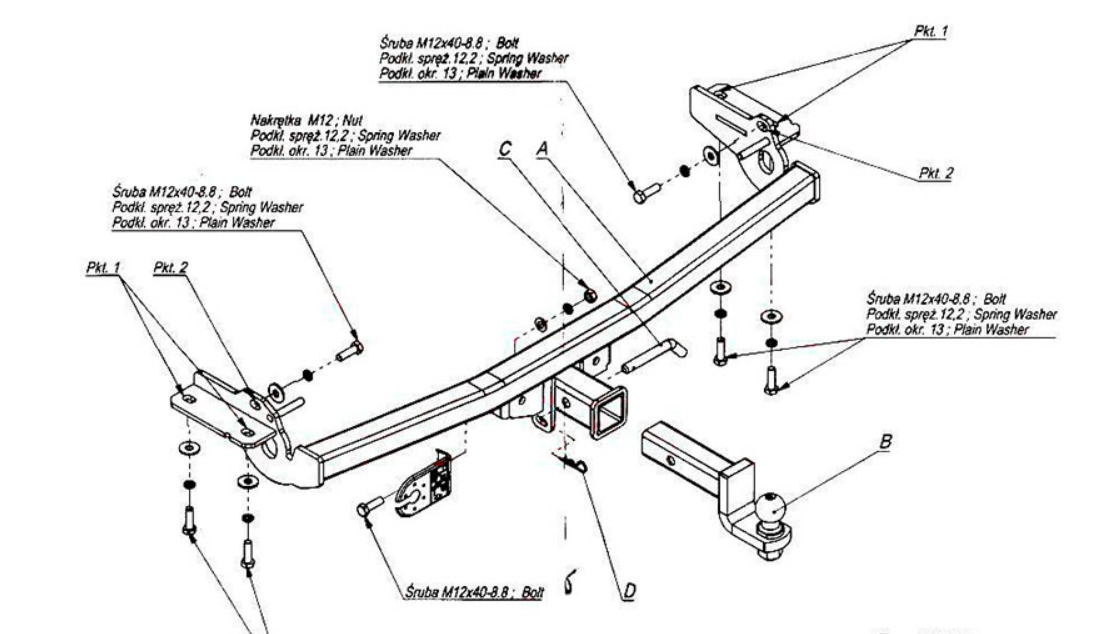 Купить фаркоп ford explorer 2011-2020 - e.060 imiola по цене  Низкие цены. Большой выбор. Доставка по всей России. Интернет-магазин в Москве. Только положительные отзывы!