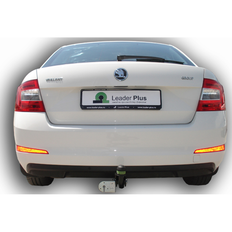 Купить фаркоп skoda octavia iii лифтбек (5e3) 2013-2020 - s108-a лидер-плюс по цене 7 506 р. Низкие цены. Большой выбор. Доставка по всей России. Интернет-магазин в Москве. Только положительные отзывы!