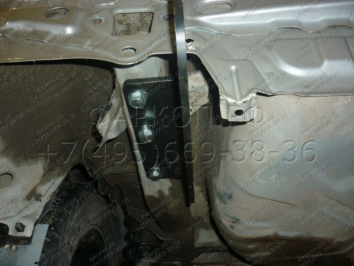 Купить фаркоп toyota corolla verso e12 2002-2004 - t.031 imiola по цене  Низкие цены. Большой выбор. Доставка по всей России. Интернет-магазин в Москве. Только положительные отзывы!