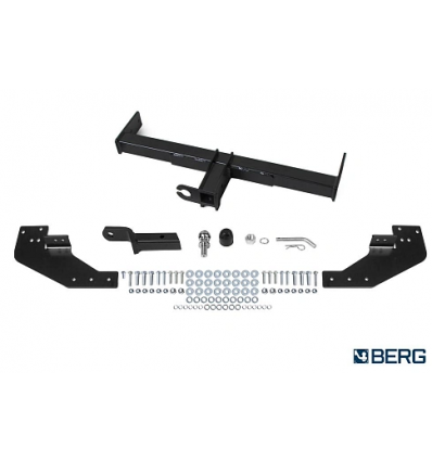 Купить фаркоп next фургон 2016- f.6211.001 berg по цене 10 609 р. Низкие цены. Большой выбор. Доставка по всей России. Интернет-магазин в Москве. Только положительные отзывы!