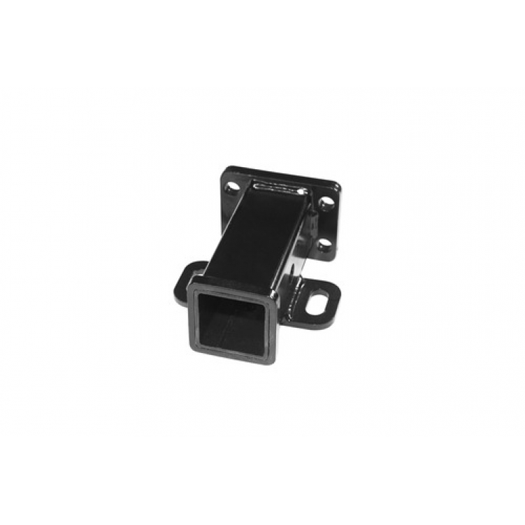 Купить адаптер фаркопа под квадрат 50х50 на 4 болта м10. изготовлен из стали с черным порошковым покрытием. крепится на четыре болта м10. посадочное место крепления 83х56мм. допустимая нагрузка 750кг. без вставки по цене  Низкие цены. Большой выбор. Доставка по всей России. Интернет-магазин в Москве. Только положительные отзывы!