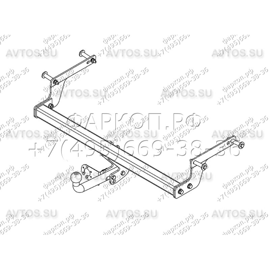 Купить фаркоп nissan terrano 2014-2015 - ns 28 avtos по цене 7 192 р. Низкие цены. Большой выбор. Доставка по всей России. Интернет-магазин в Москве. Только положительные отзывы!
