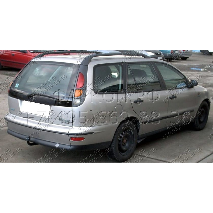Купить фаркоп fiat marea weekend универсал 1996-2007 - f-107 steinhof по цене  Низкие цены. Большой выбор. Доставка по всей России. Интернет-магазин в Москве. Только положительные отзывы!