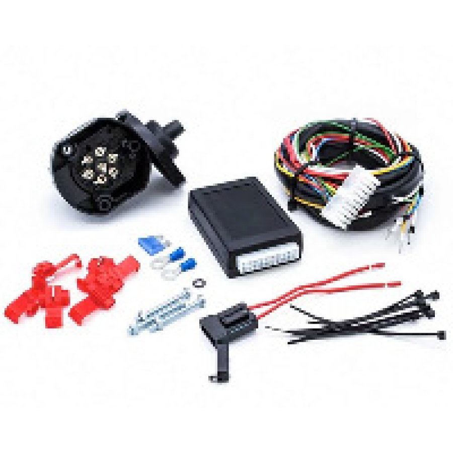 Купить электрика фаркопа toyota rav4 2019-, suzuki across 2020- 7-конт по цене  Низкие цены. Большой выбор. Доставка по всей России. Интернет-магазин в Москве. Только положительные отзывы!