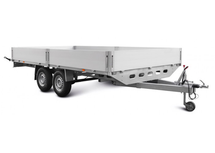 Купить прицеп для коммерческих перевозок мзса h 4625-2.30.311 по цене 593 200 р.. Низкие цены. Большой выбор. Доставка по всей России. Интернет-магазин в Москве. Только положительные отзывы!