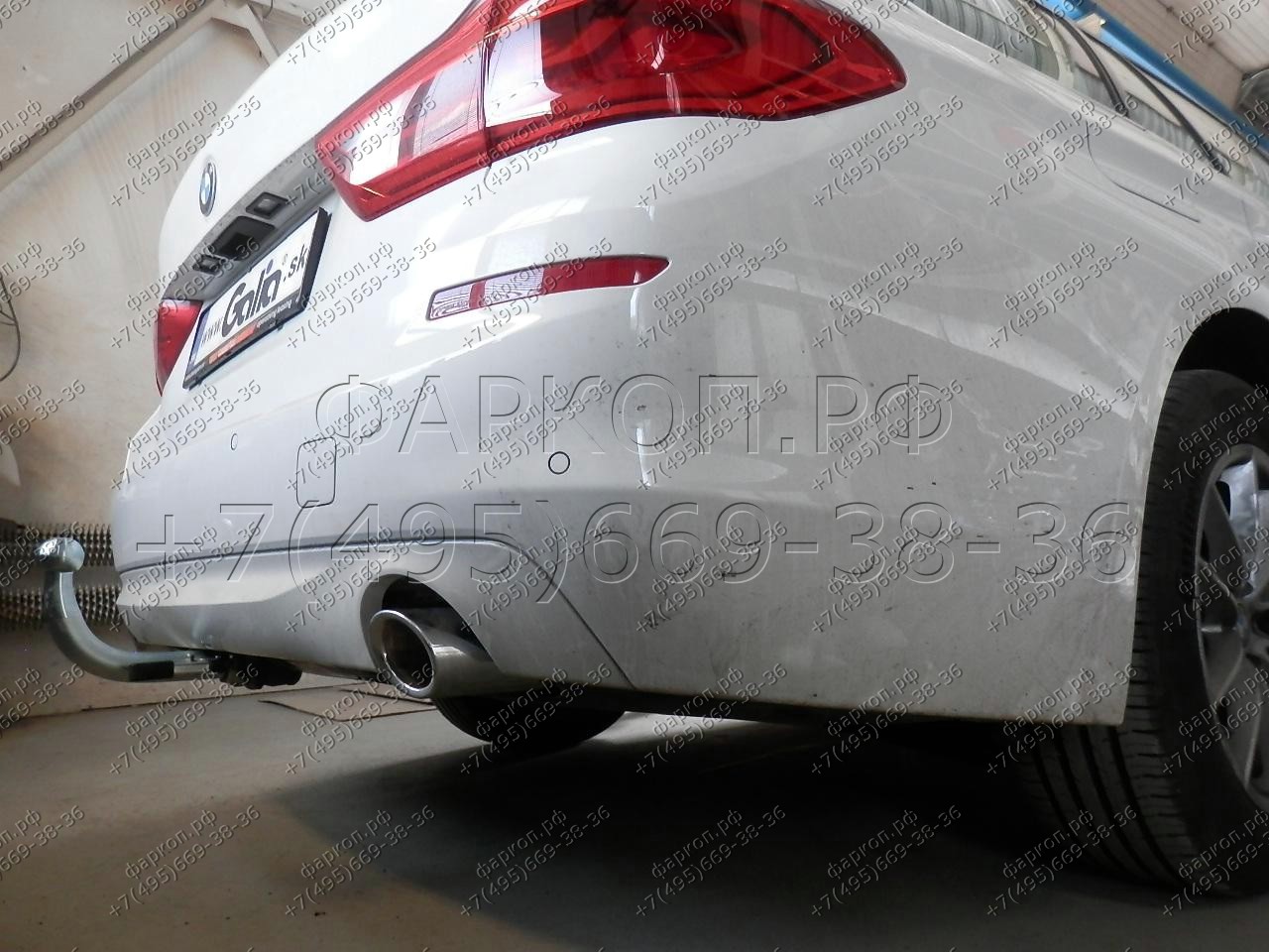 Купить фаркоп 5-series седан g30/универсал g31 2016- b024a galia по цене 20 242 р. Низкие цены. Большой выбор. Доставка по всей России. Интернет-магазин в Москве. Только положительные отзывы!