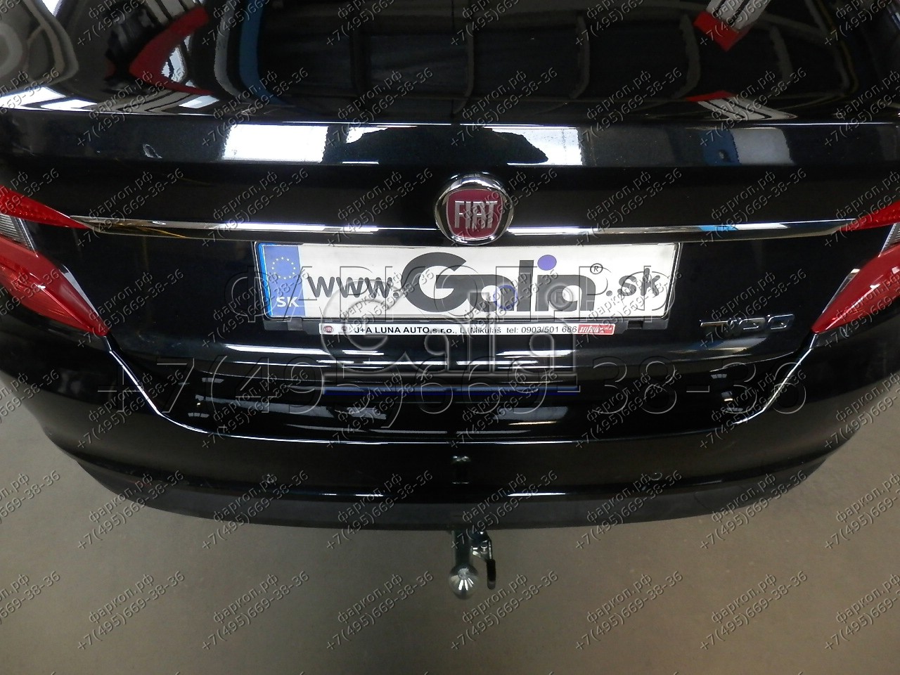 Купить фаркоп fiat tipo седан, aegea 2015- f131c galia по цене  Низкие цены. Большой выбор. Доставка по всей России. Интернет-магазин в Москве. Только положительные отзывы!