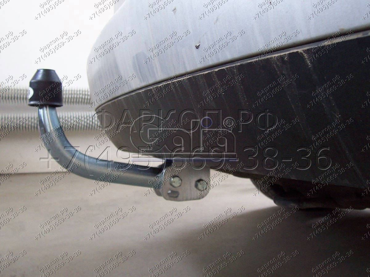 Купить фаркоп skoda supreb i 2002-2008, volkswagen passat b5 996-2005 - s088c galia по цене  Низкие цены. Большой выбор. Доставка по всей России. Интернет-магазин в Москве. Только положительные отзывы!