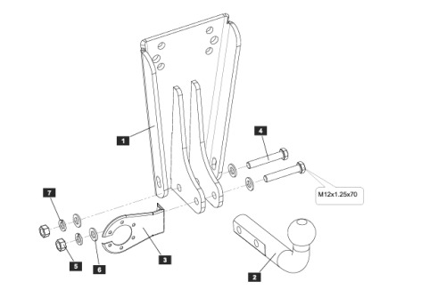 Купить фаркоп uaz 469 1972-2011, hunter 2001- 2987.12 sheriff по цене 5 842 р. Низкие цены. Большой выбор. Доставка по всей России. Интернет-магазин в Москве. Только положительные отзывы!
