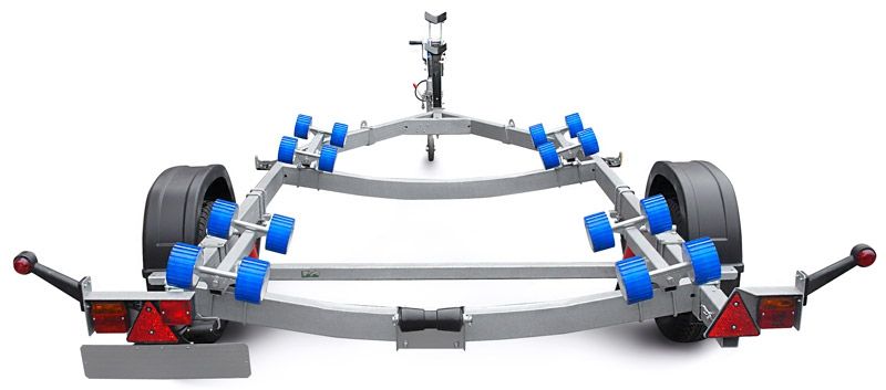 Купить прицеп для лодок и катеров мзса 81771g.013 по цене 143 700 р.. Низкие цены. Большой выбор. Доставка по всей России. Интернет-магазин в Москве. Только положительные отзывы!