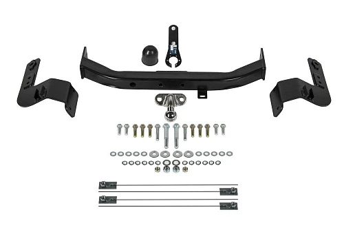 Купить фаркоп для toyota land cruiser 200 (кроме executive, trd) f.5703.001 по цене 14 094.00 р. Низкие цены. Большой выбор. Доставка по всей России. Интернет-магазин в Москве. Только положительные отзывы!