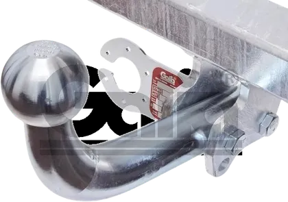 Купить фаркоп оцинкованный hyundai ioniq 6 2022- условно-съемное крепление шара по цене 24 292 р. Низкие цены. Большой выбор. Доставка по всей России. Интернет-магазин в Москве. Только положительные отзывы!