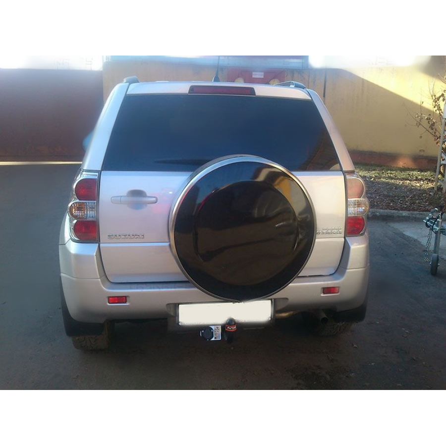 Купить фаркоп suzuki grand vitara 5 дверей 2005-2016 - sz 06 avtos по цене 10 278 р. Низкие цены. Большой выбор. Доставка по всей России. Интернет-магазин в Москве. Только положительные отзывы!