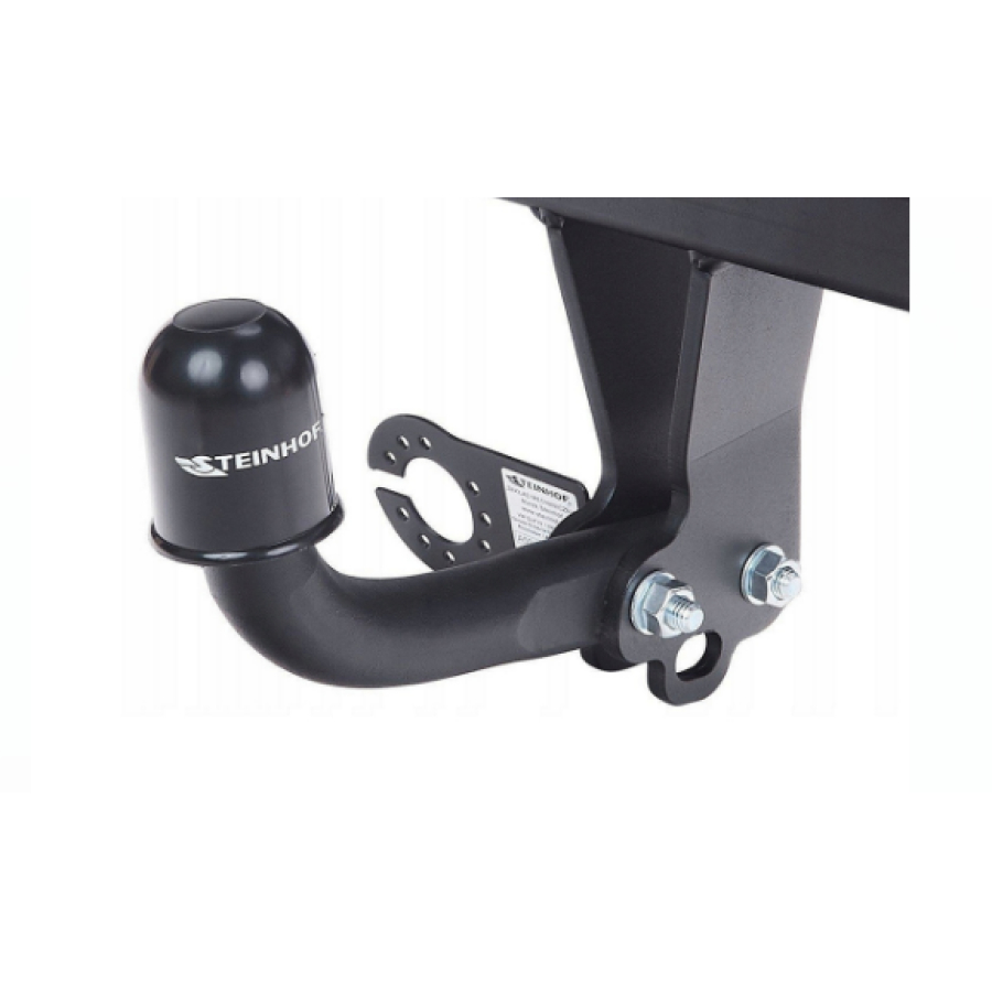 Купить фаркоп ssang yong musso grand 2019- s-480 steinhof по цене  Низкие цены. Большой выбор. Доставка по всей России. Интернет-магазин в Москве. Только положительные отзывы!