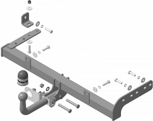Купить фаркоп lada granta универсал 2018-, cross 2019-, седан/лифтбек 2011-, kalina 1118 седан 2004-2013, 1117 универсал 2005-2013, kalina 2 2194 универсал 2013-2018, kalina cross 2014-2018 g-l075 - g-l075 garant по цене  Низкие цены. Большой выбор. Доставка по всей России. Интернет-магазин в Москве. Только положительные отзывы!