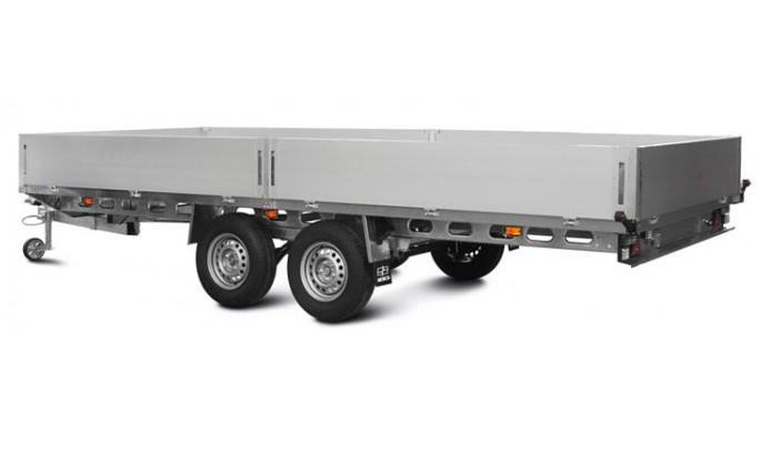 Купить прицеп для коммерческих перевозок мзса h 5225-2.25.311 по цене 647 100 р.. Низкие цены. Большой выбор. Доставка по всей России. Интернет-магазин в Москве. Только положительные отзывы!