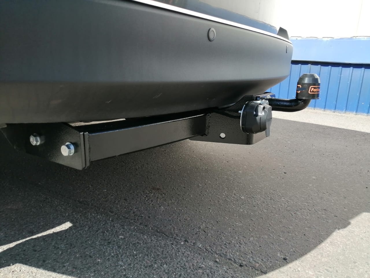 Купить фаркоп toyota rav4 2013-2019 - t116-fc лидер-плюс по цене 9 720 р. Низкие цены. Большой выбор. Доставка по всей России. Интернет-магазин в Москве. Только положительные отзывы!