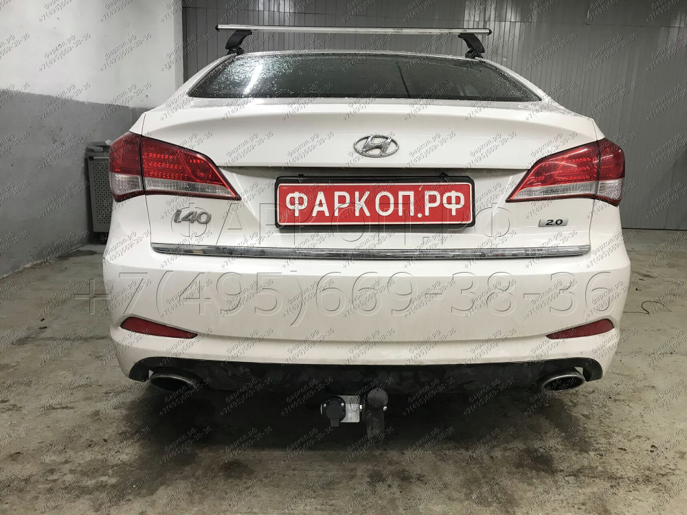 Купить фаркоп hyundai i40 2012- hy 31 avtos по цене 12 456 р. Низкие цены. Большой выбор. Доставка по всей России. Интернет-магазин в Москве. Только положительные отзывы!