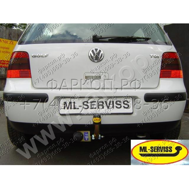Купить фаркоп skoda octavia 1996-2004, octavia tour 2000-2010, volkswagen golf iv 1997-2003, bora, audi a3 1996- h 07 auto-hak по цене  Низкие цены. Большой выбор. Доставка по всей России. Интернет-магазин в Москве. Только положительные отзывы!