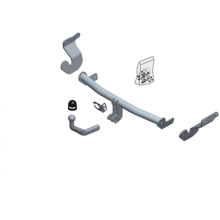 Купить фаркоп kia optima 15- 625400 brink по цене  Низкие цены. Большой выбор. Доставка по всей России. Интернет-магазин в Москве. Только положительные отзывы!