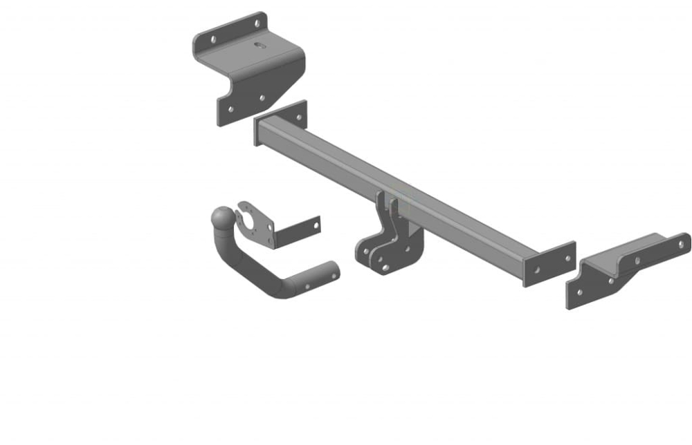 Купить фаркоп hyundai creta 2016-2021 - 7260 трейлер по цене  Низкие цены. Большой выбор. Доставка по всей России. Интернет-магазин в Москве. Только положительные отзывы!