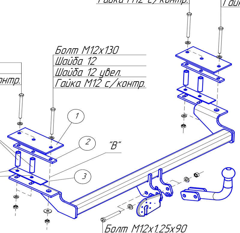 Купить фаркоп daewoo gentra 2013-2015, ravon gentra 2015-, daewoo nubira седан 2003-2012, chevrolet lacetti седан 2003-2012 - 5224-a oris по цене 10 647 р. Низкие цены. Большой выбор. Доставка по всей России. Интернет-магазин в Москве. Только положительные отзывы!