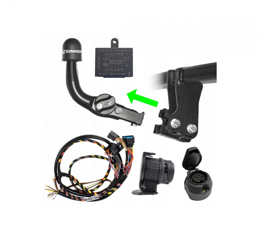 Купить фаркоп honda accord tourer (универсал) 2003-2008 - h-047 steinhof по цене  Низкие цены. Большой выбор. Доставка по всей России. Интернет-магазин в Москве. Только положительные отзывы!