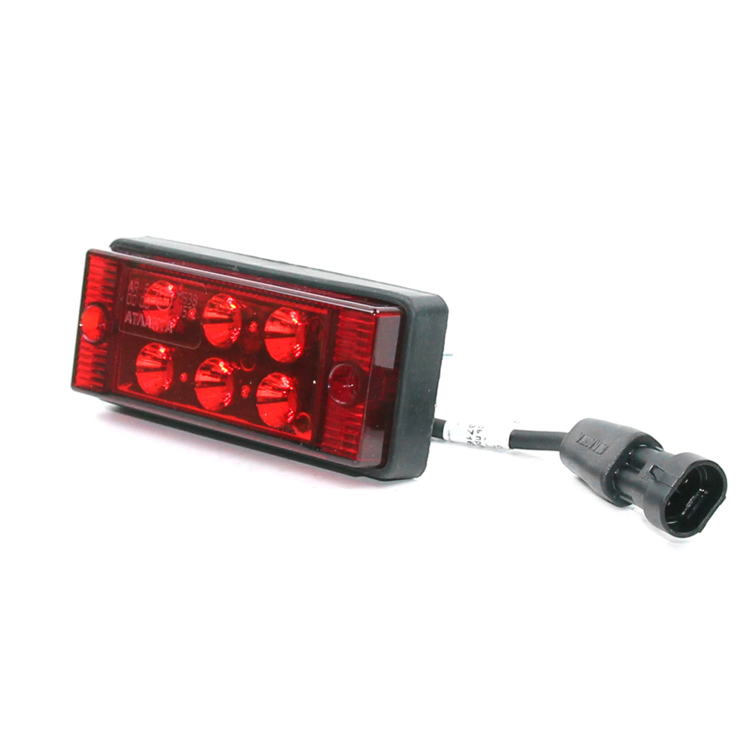 Купить фонарь птф trailercom а.3716.002 led по цене 950 р.. Низкие цены. Большой выбор. Доставка по всей России. Интернет-магазин в Москве. Только положительные отзывы!
