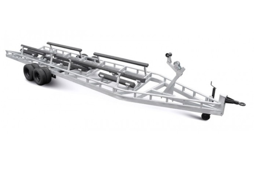 Купить технологическая транспортная тележка для хранения яхт и катеров мзса 16000ят.003 по цене 872 800 р.. Низкие цены. Большой выбор. Доставка по всей России. Интернет-магазин в Москве. Только положительные отзывы!