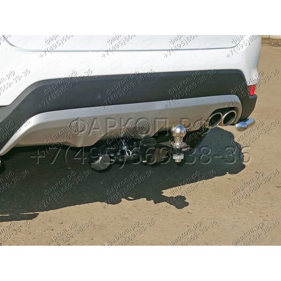 Купить фаркоп kia rio x-line 2017-2020, x 2020- tcu00114 тсс по цене  Низкие цены. Большой выбор. Доставка по всей России. Интернет-магазин в Москве. Только положительные отзывы!