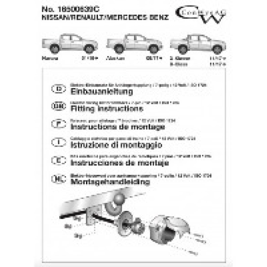 Купить электрика фаркопа volvo xc60 10/2017-, volvo xc40 02/2018-, volvo v90 cross country 02/2017-, volvo v90 09/2016-, volvo v60 ii 07/2018-, volvo v60 cross country 2019-, volvo s60 04/2019- 7-конт по цене  Низкие цены. Большой выбор. Доставка по всей России. Интернет-магазин в Москве. Только положительные отзывы!