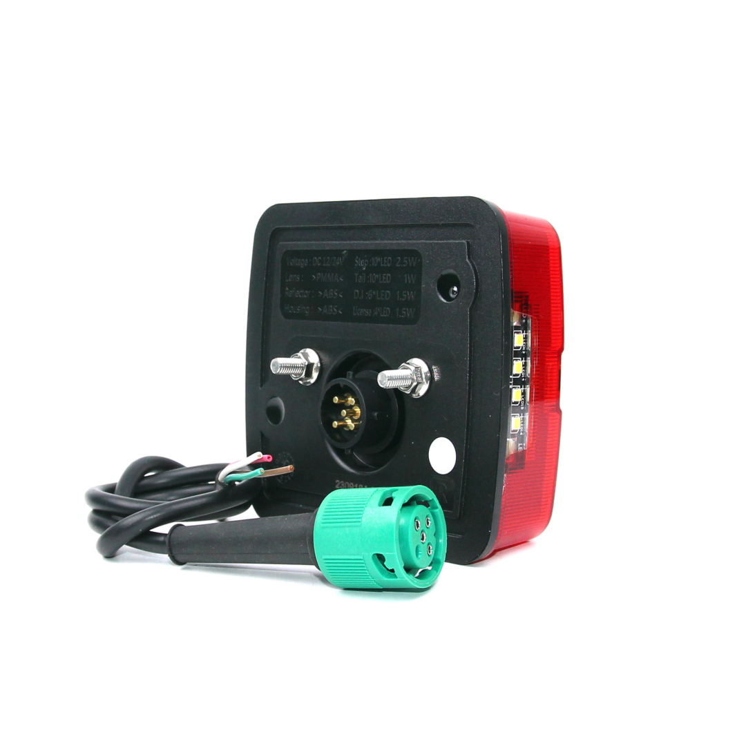 Купить фонарь задний многофункциональный ledworker trl005 led bajonet r по цене 1 450 р.. Низкие цены. Большой выбор. Доставка по всей России. Интернет-магазин в Москве. Только положительные отзывы!