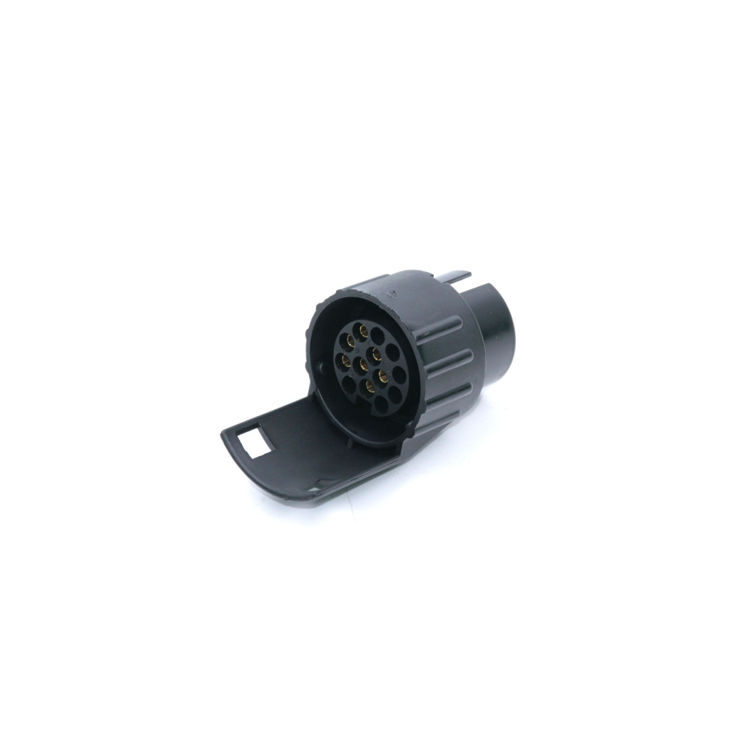 Купить адаптер-переходник 7/13pin 12v trailercom 3034 по цене 650 р.. Низкие цены. Большой выбор. Доставка по всей России. Интернет-магазин в Москве. Только положительные отзывы!