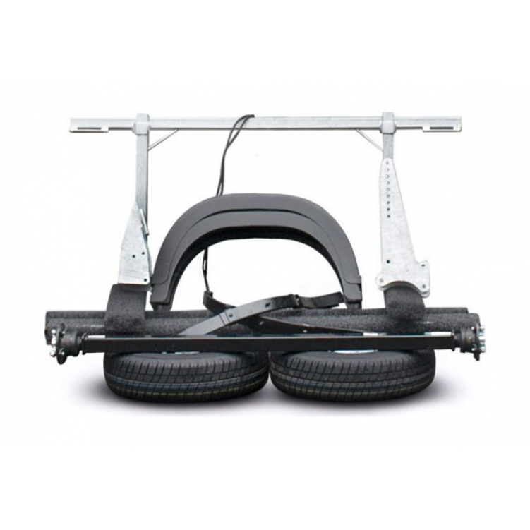 Купить прицеп компакт для плоскодонных лодок и лодок пвх, мзса по цене 95 920 р.. Низкие цены. Большой выбор. Доставка по всей России. Интернет-магазин в Москве. Только положительные отзывы!