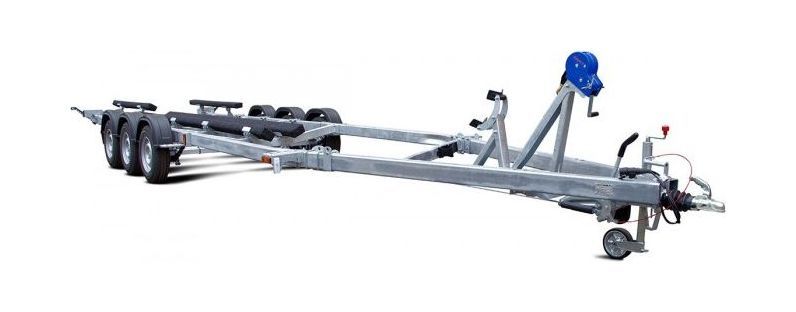 Купить прицеп для катеров, до 8.2 м., 2.49 т. мзса l 9025-3.35 исполнение 101 по цене 899 250 р.. Низкие цены. Большой выбор. Доставка по всей России. Интернет-магазин в Москве. Только положительные отзывы!