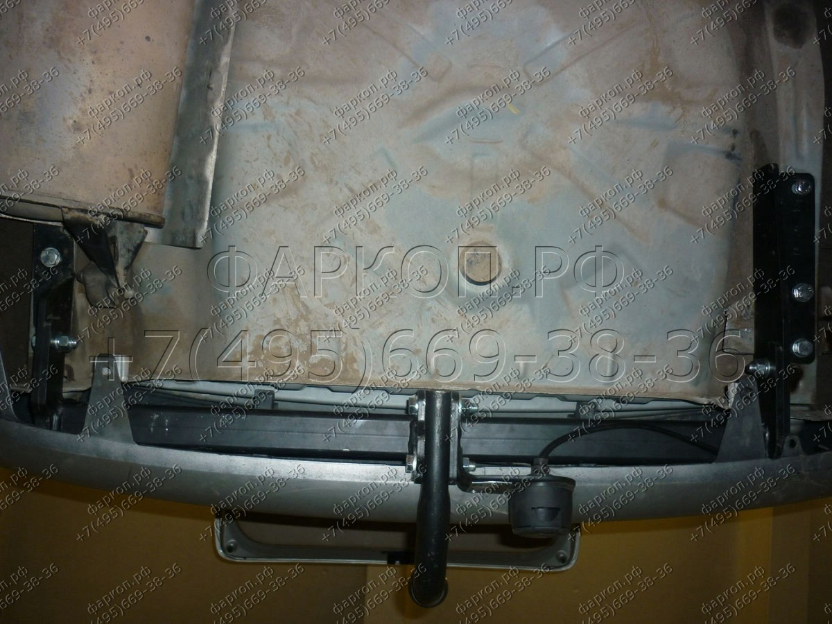 Купить фаркоп toyota corolla verso e12 2002-2004 - t.031 imiola по цене  Низкие цены. Большой выбор. Доставка по всей России. Интернет-магазин в Москве. Только положительные отзывы!