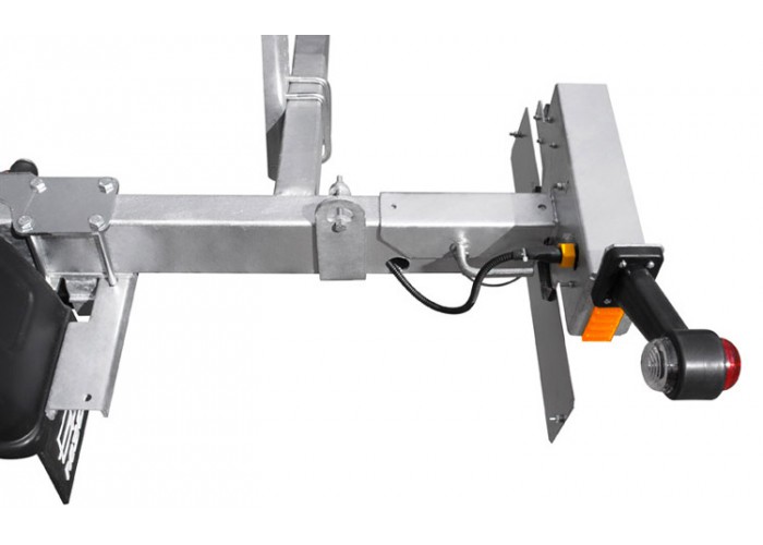 Купить прицеп для лодок и катеров мзса 81773g.011 по цене 142 600 р.. Низкие цены. Большой выбор. Доставка по всей России. Интернет-магазин в Москве. Только положительные отзывы!