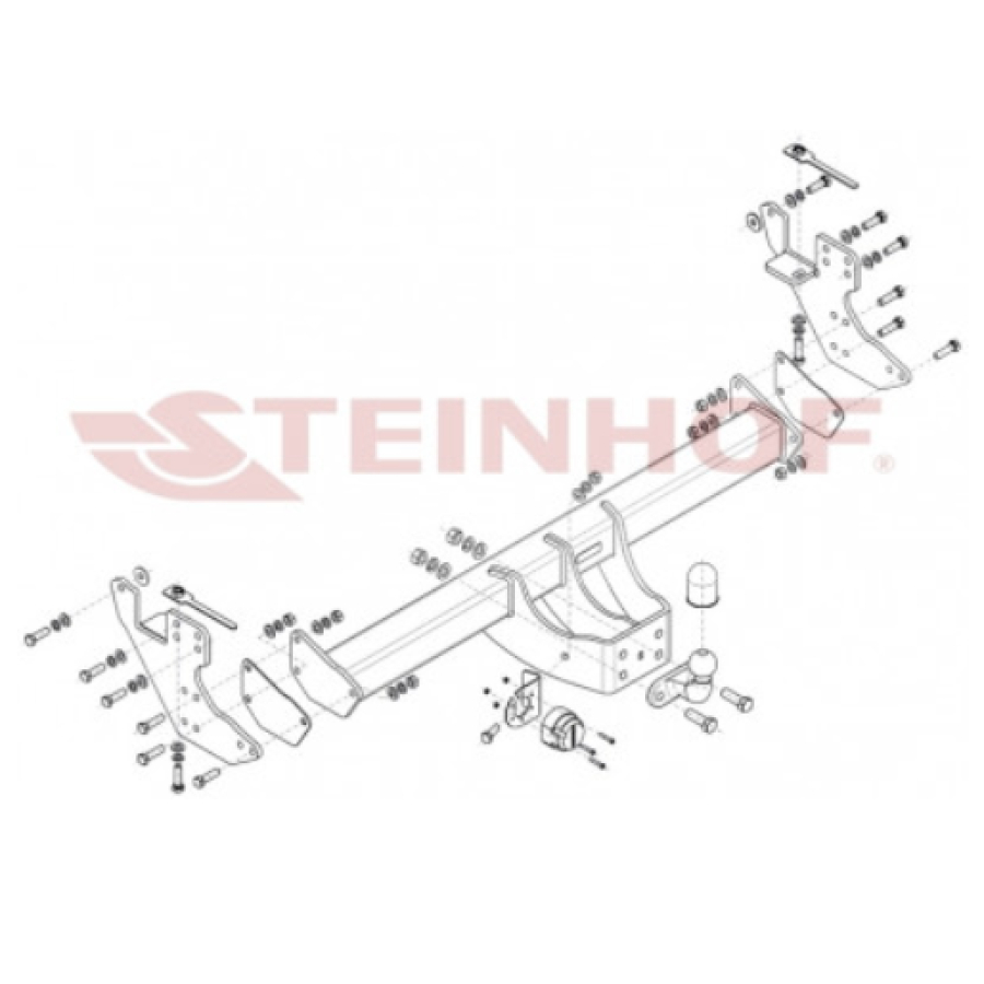 Купить фаркоп isuzu d-max 2021- i-034 steinhof по цене 32 392 р. Низкие цены. Большой выбор. Доставка по всей России. Интернет-магазин в Москве. Только положительные отзывы!