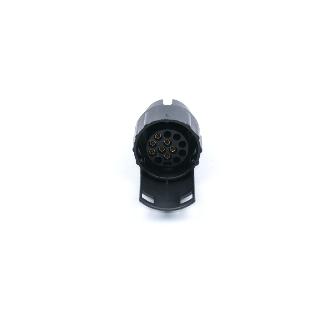 Купить адаптер-переходник 7/13pin 12v trailercom 3034 по цене 650 р.. Низкие цены. Большой выбор. Доставка по всей России. Интернет-магазин в Москве. Только положительные отзывы!