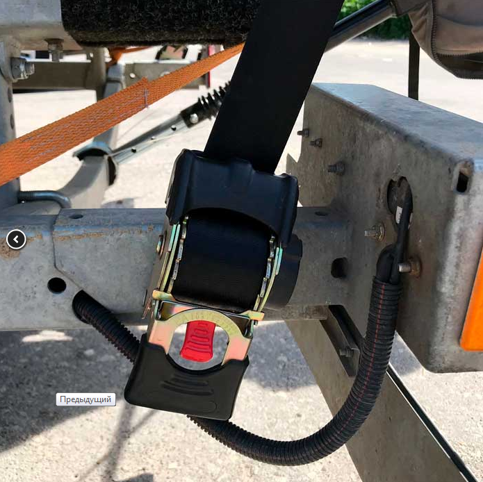 Купить самозатягивающийся ремень стропа 50 мм 1,4т 1.22 метра (крюк-болт) пружина нержавеющая сталь по цене 3 460 р.. Низкие цены. Большой выбор. Доставка по всей России. Интернет-магазин в Москве. Только положительные отзывы!