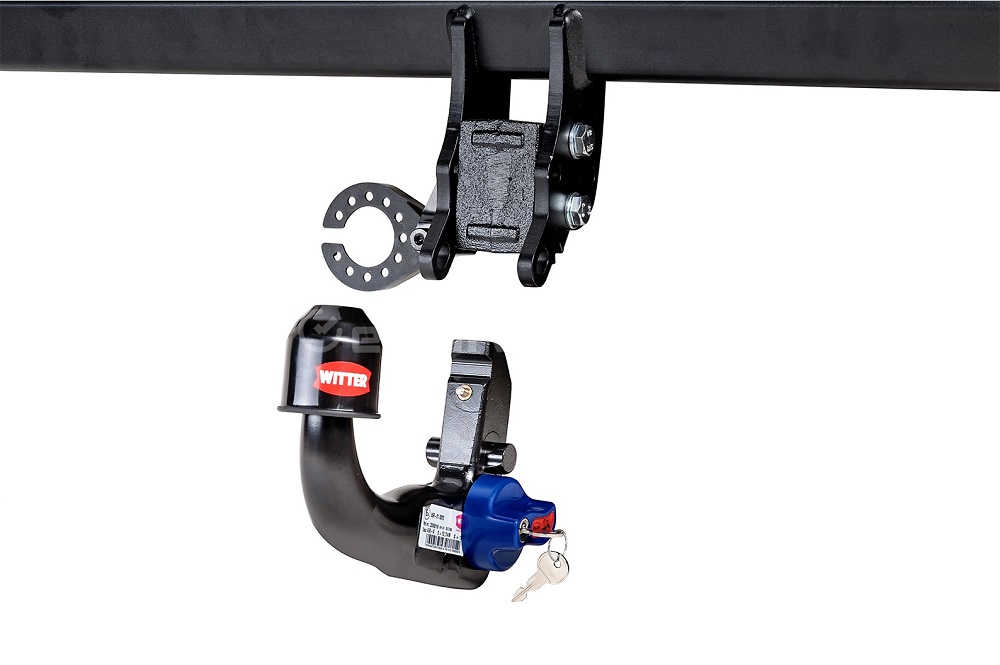 Купить фаркоп mercedes gle-class w167, gls-class x167, gle-class coupe c167 2019- mr71q witter по цене  Низкие цены. Большой выбор. Доставка по всей России. Интернет-магазин в Москве. Только положительные отзывы!