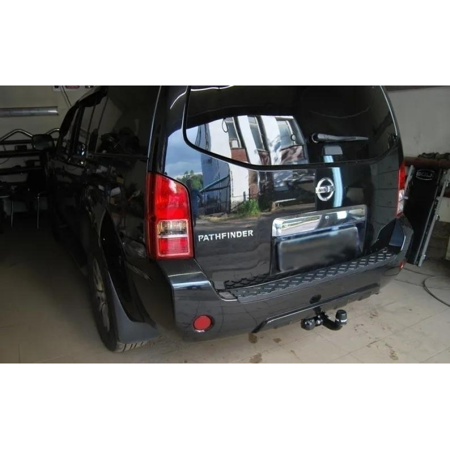 Купить фаркоп nissan pathfinder r51 2005-2014 - 332301600001 westfalia по цене  Низкие цены. Большой выбор. Доставка по всей России. Интернет-магазин в Москве. Только положительные отзывы!