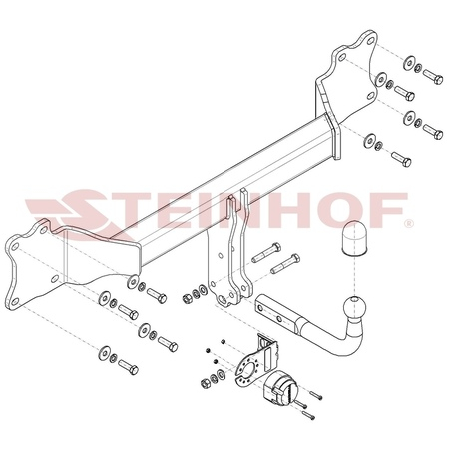 Купить фаркоп audi q8 2018- a-115 steinhof по цене 22 492 р. Низкие цены. Большой выбор. Доставка по всей России. Интернет-магазин в Москве. Только положительные отзывы!